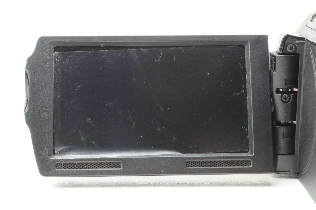 SONY ソニー HDR-CX560V デジタルHDビデオカメラ 付属品多数