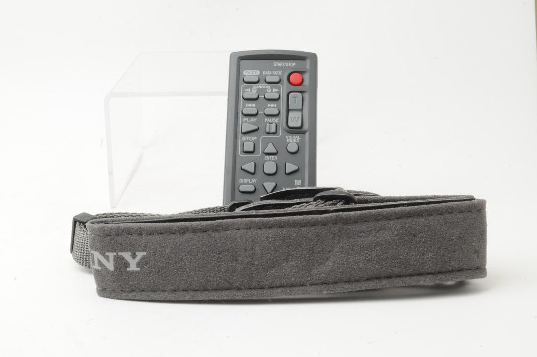 SONY ソニー HDR-CX560V デジタルHDビデオカメラ 付属品多数