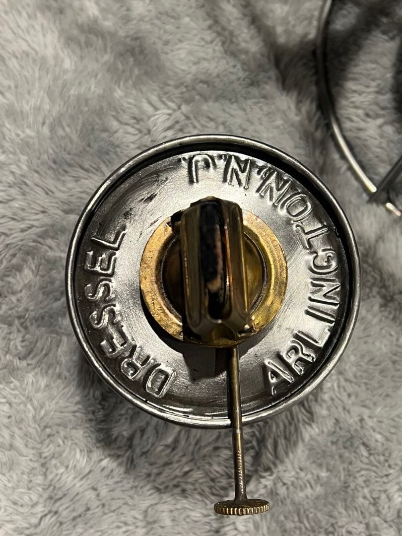 ドレッセル　レイルロードランタン