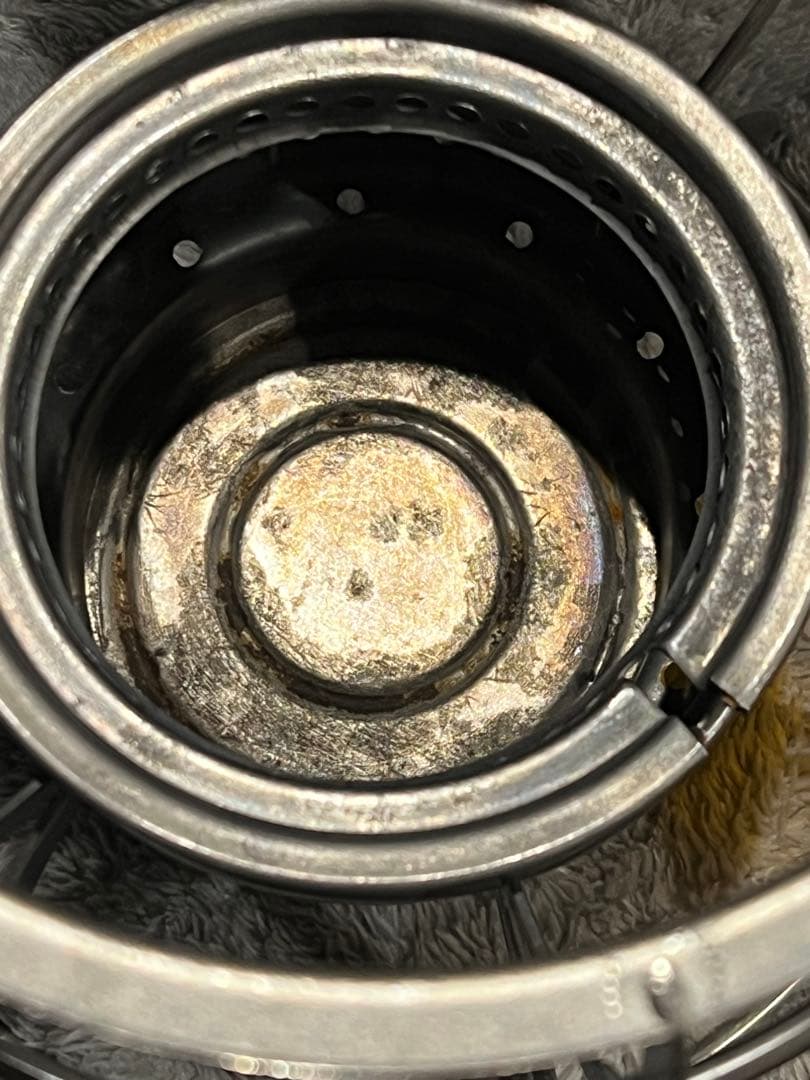 ドレッセル　レイルロードランタン