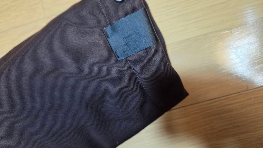 N.HOOLYWOOD × DICKIES BLOUSON 40