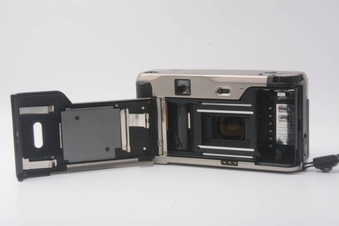 ★美品★ コンタックス CONTAX TVS LL3717#F0443