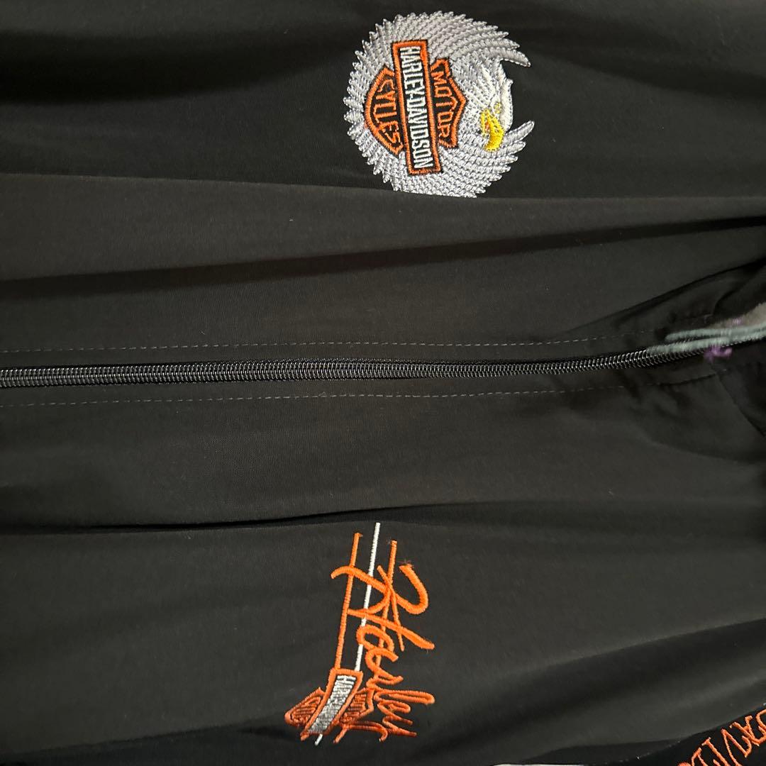 Harley-Davidson ハレーダビッドソン　ジャケット