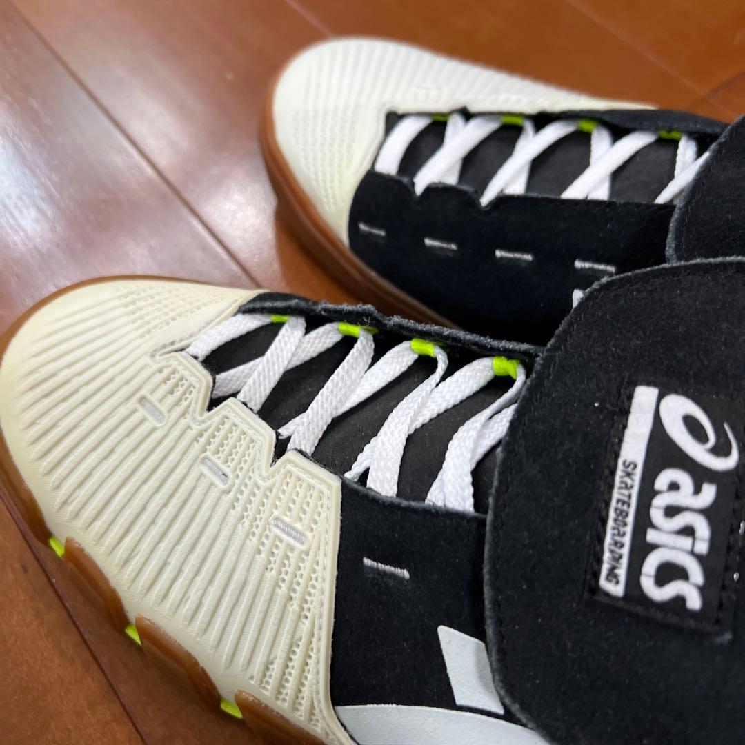 アシックス ゲルフレッキープロ27.５cm