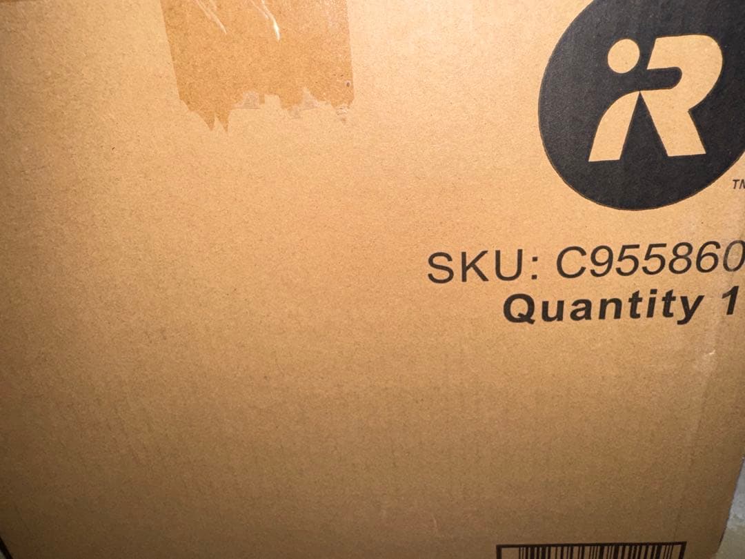 新品未開封 ルンバコンボj9+SD ロボット掃除機 床拭 自動ゴミ捨て