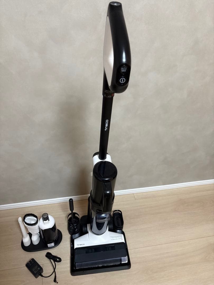 Tineco （ティネコ）Floor One S5 Combo