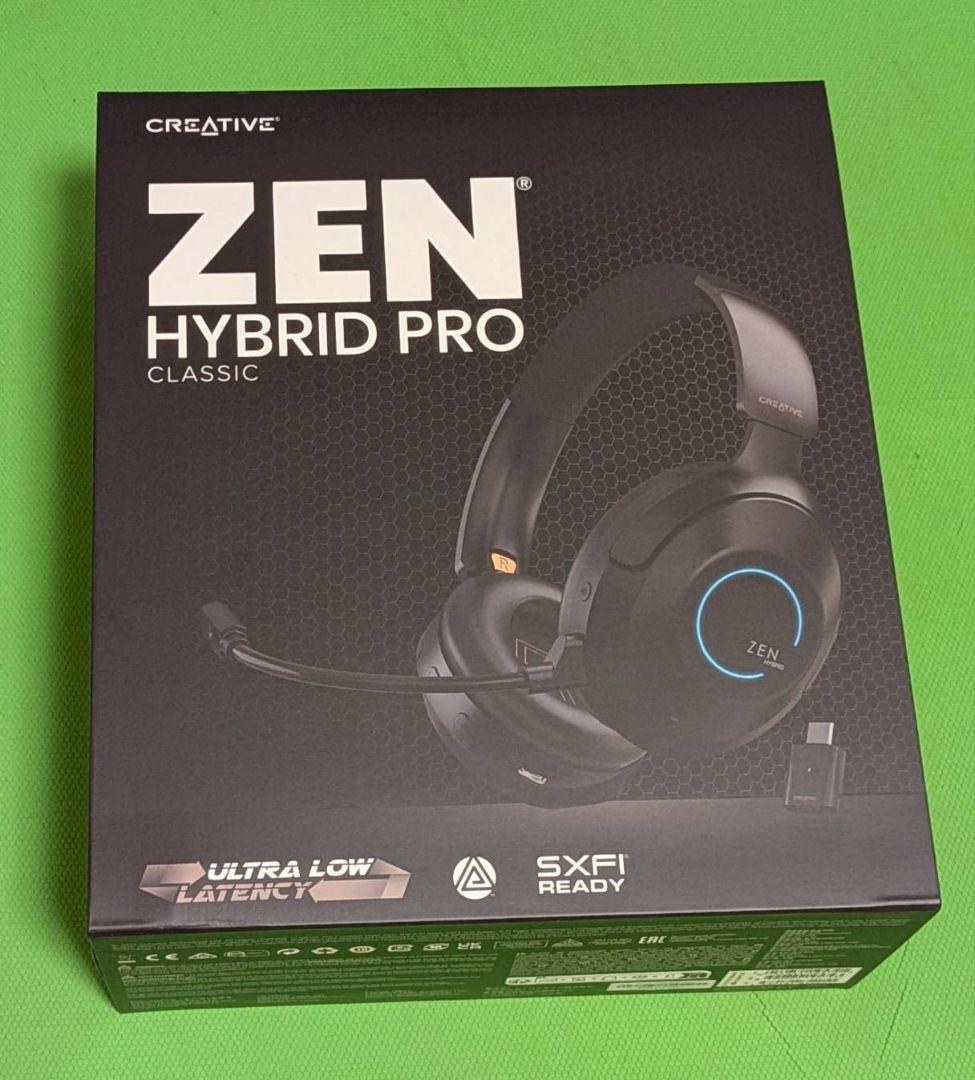 ゲーミングヘッドセット 低遅延 Bluetooth ワイヤレス マイク付き