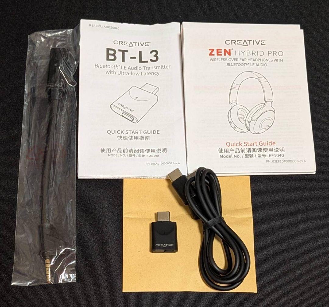 ゲーミングヘッドセット 低遅延 Bluetooth ワイヤレス マイク付き