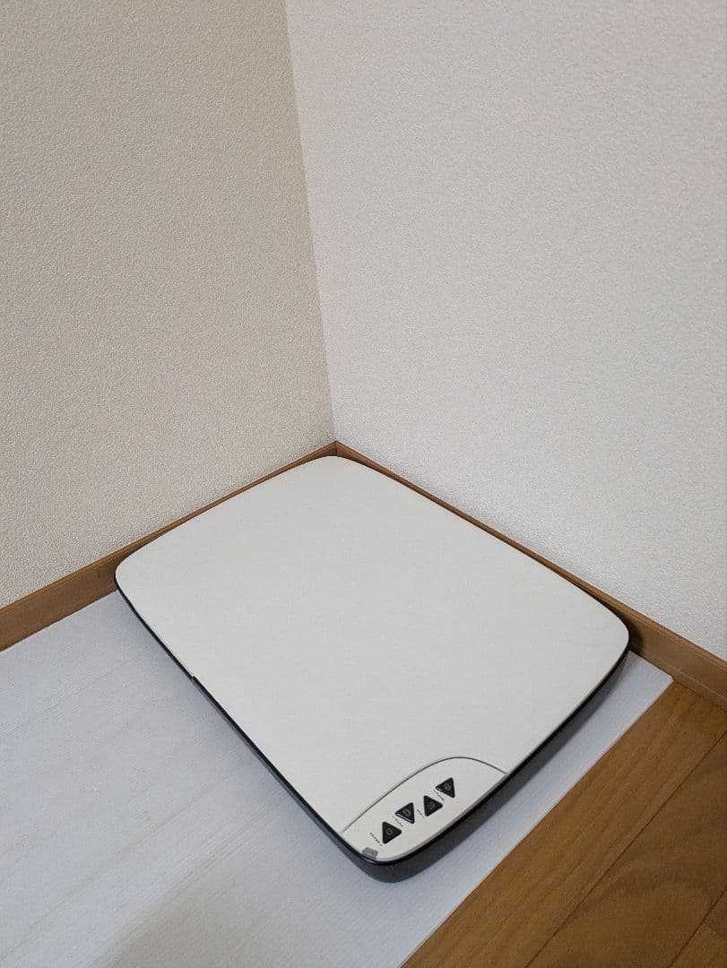 スキャナー 400-SCN025