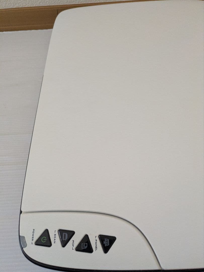 スキャナー 400-SCN025