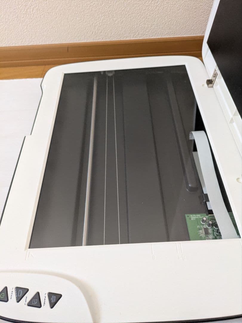 スキャナー 400-SCN025