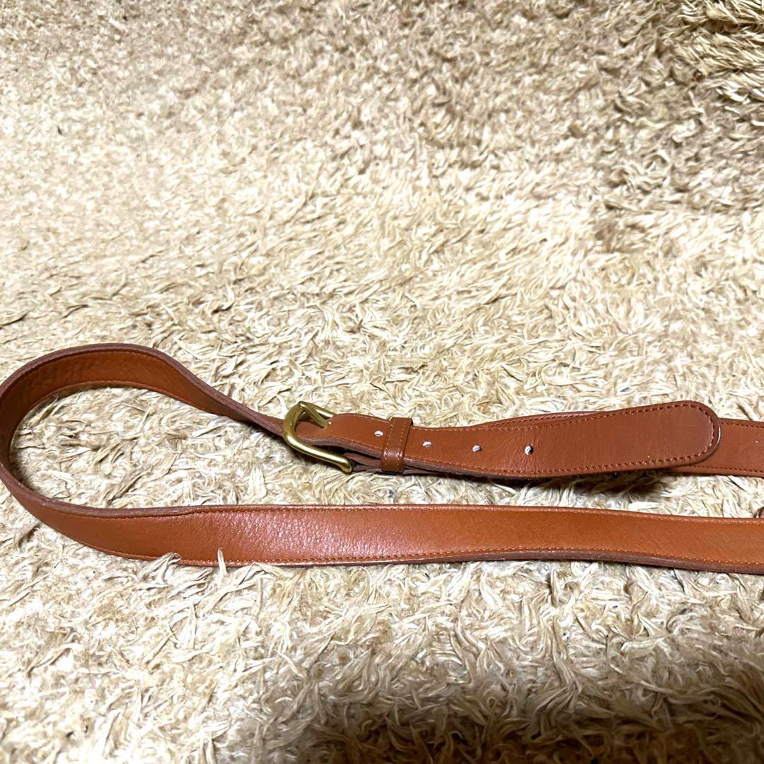 美品　オールドコーチ　コーチ　ビジネスバッグ　ショルダーバッグ　2way