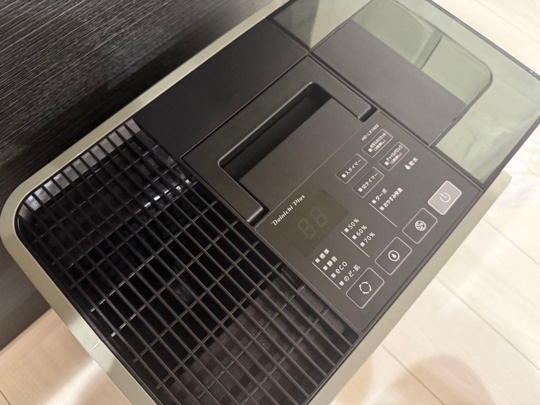 Dainichi HD-LX1022 加湿器