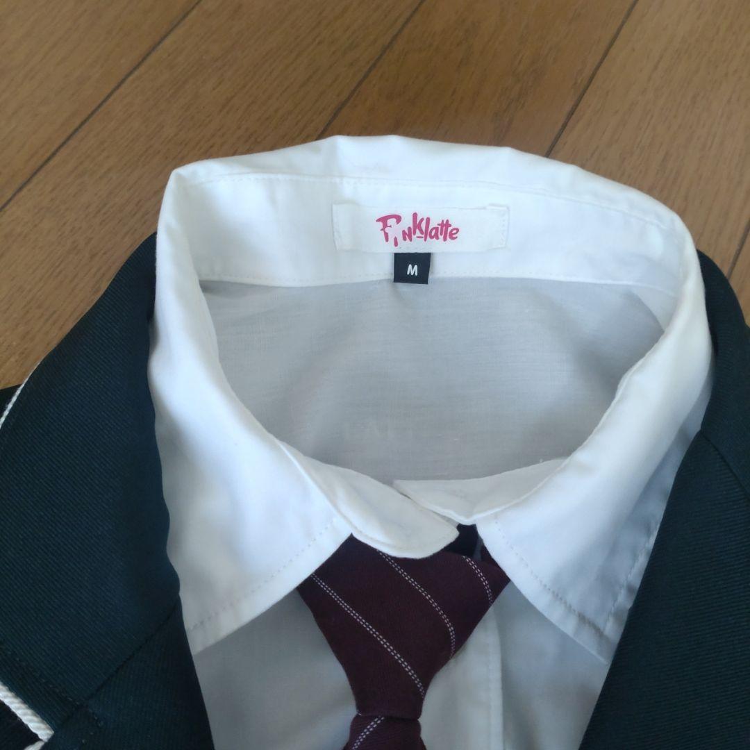 値下げ！ 【Pink Latte】 制服⭐︎卒業式