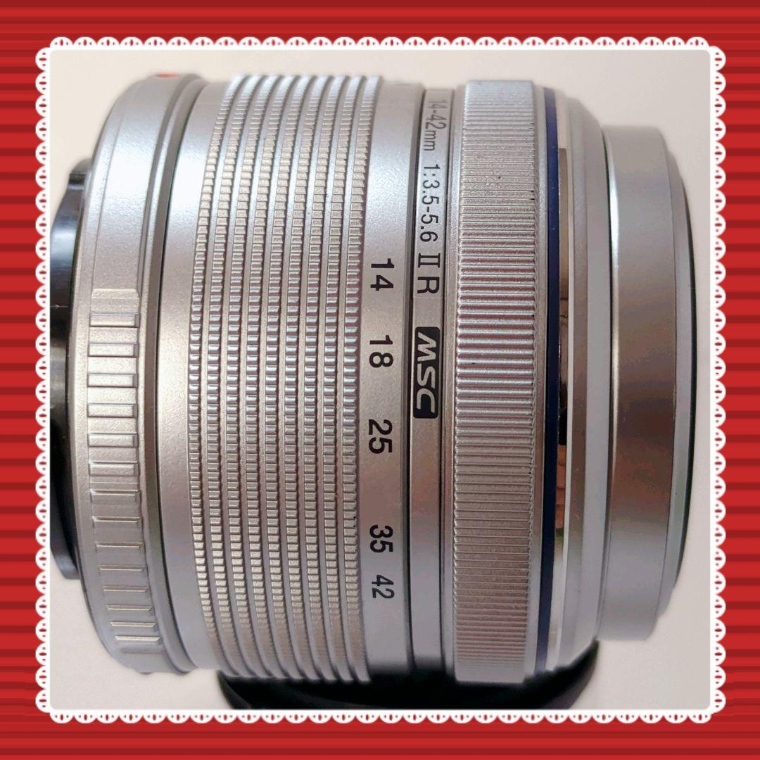 ❤️OLYMPUS❤️E-PM1❤️スマホ転送可能❤️#1224⑥