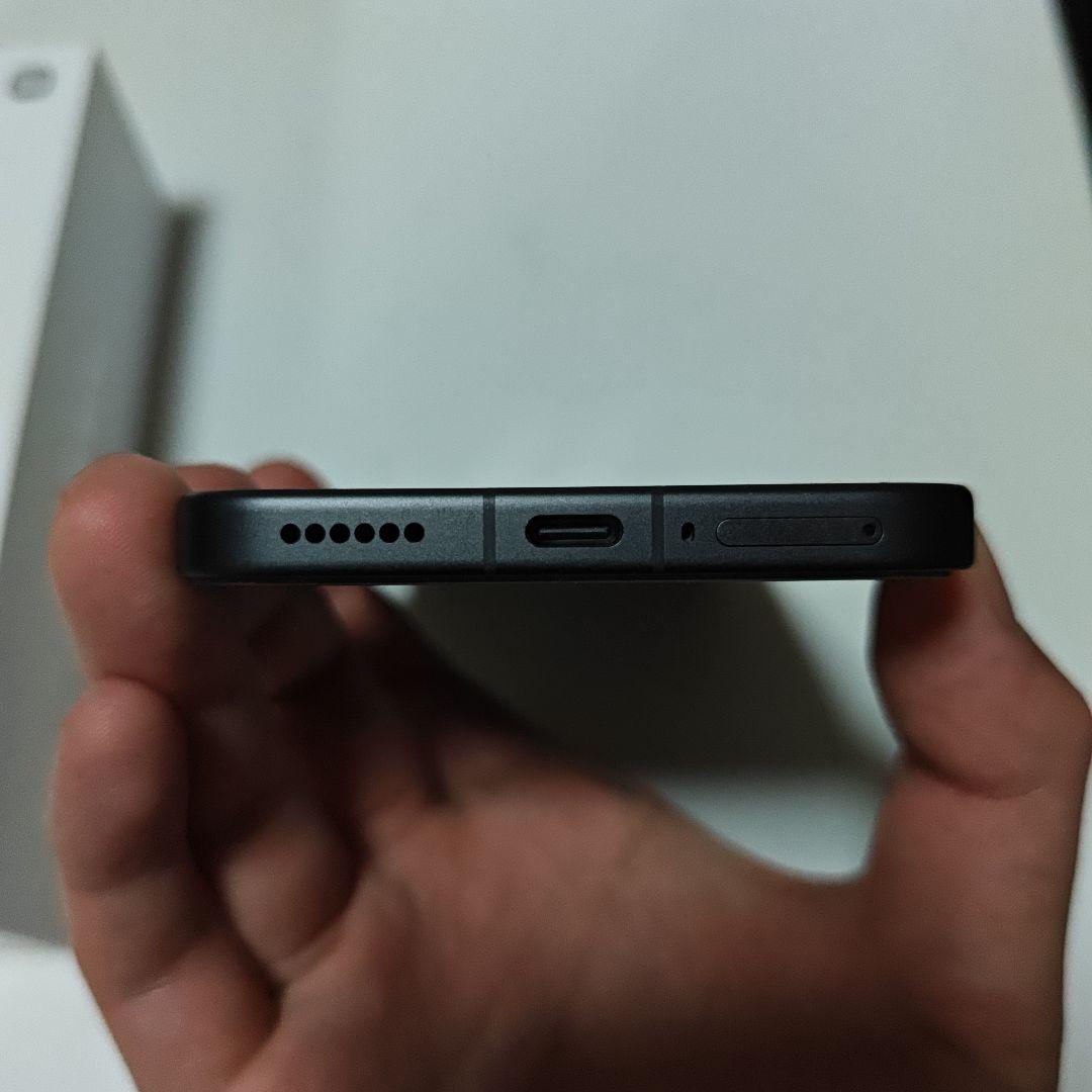 スマートフォン本体 Xiaomi 15t pro(256GB)