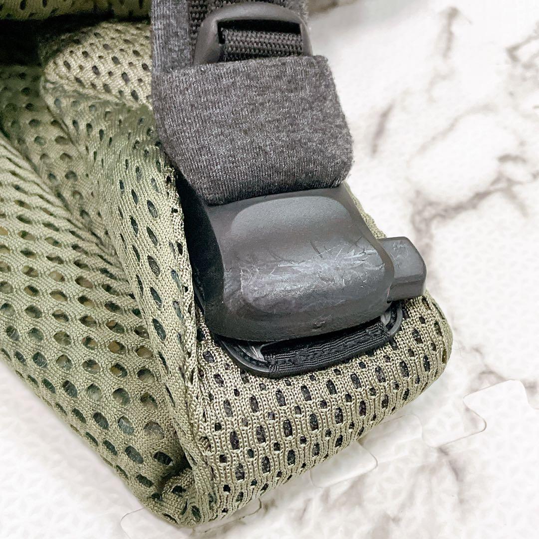 m's工房様　良品 ベビービョルン ハーモニー 抱っこ紐