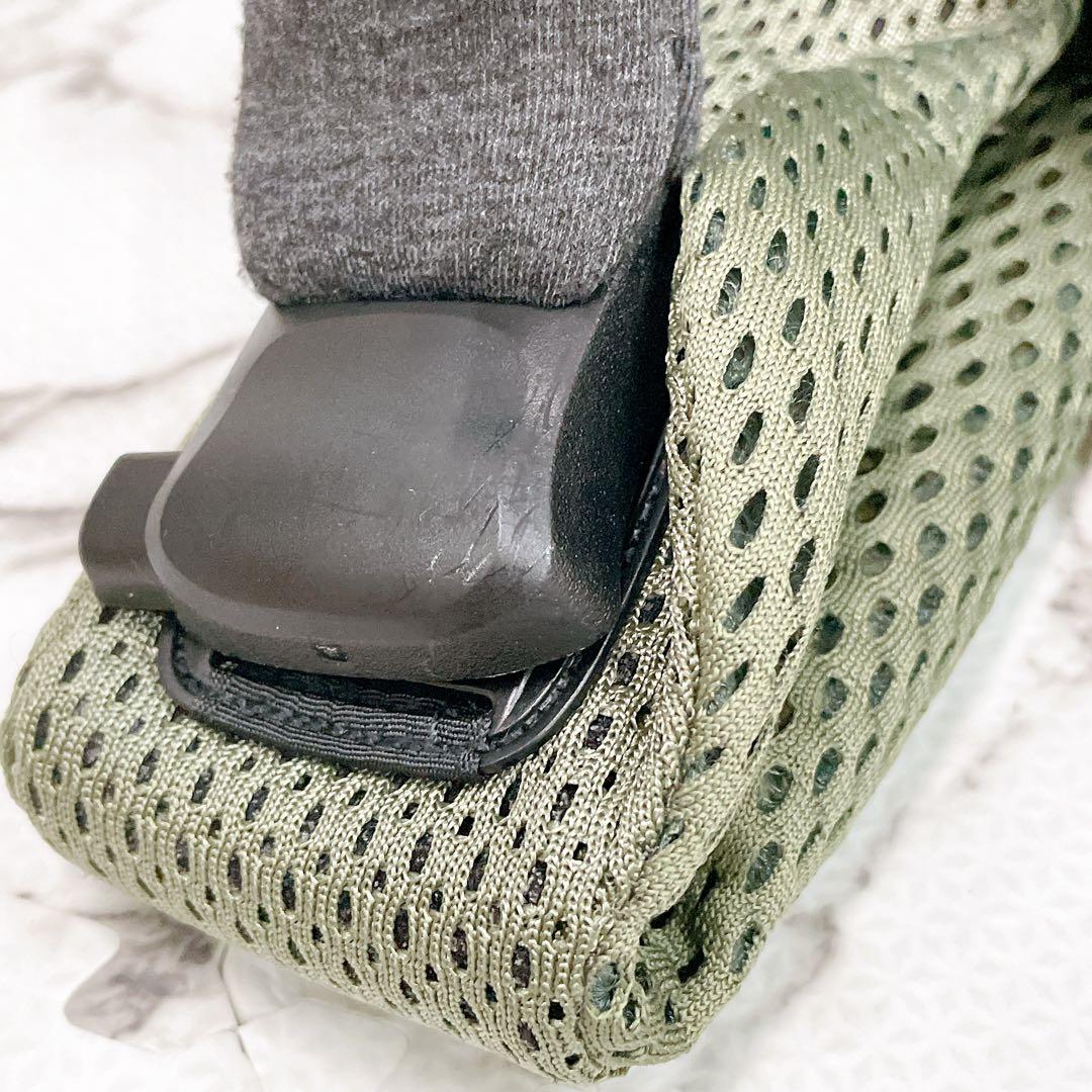 m's工房様　良品 ベビービョルン ハーモニー 抱っこ紐