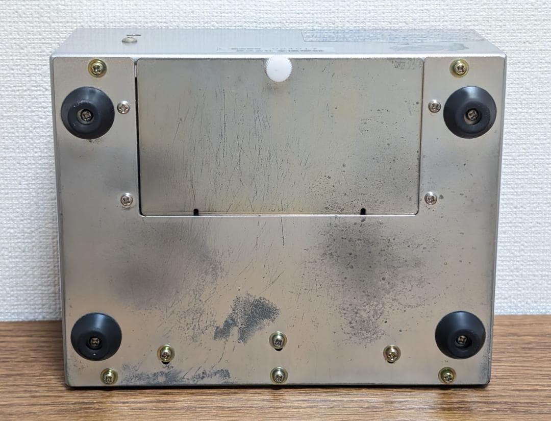 ②オームパルサー LFP-4000A