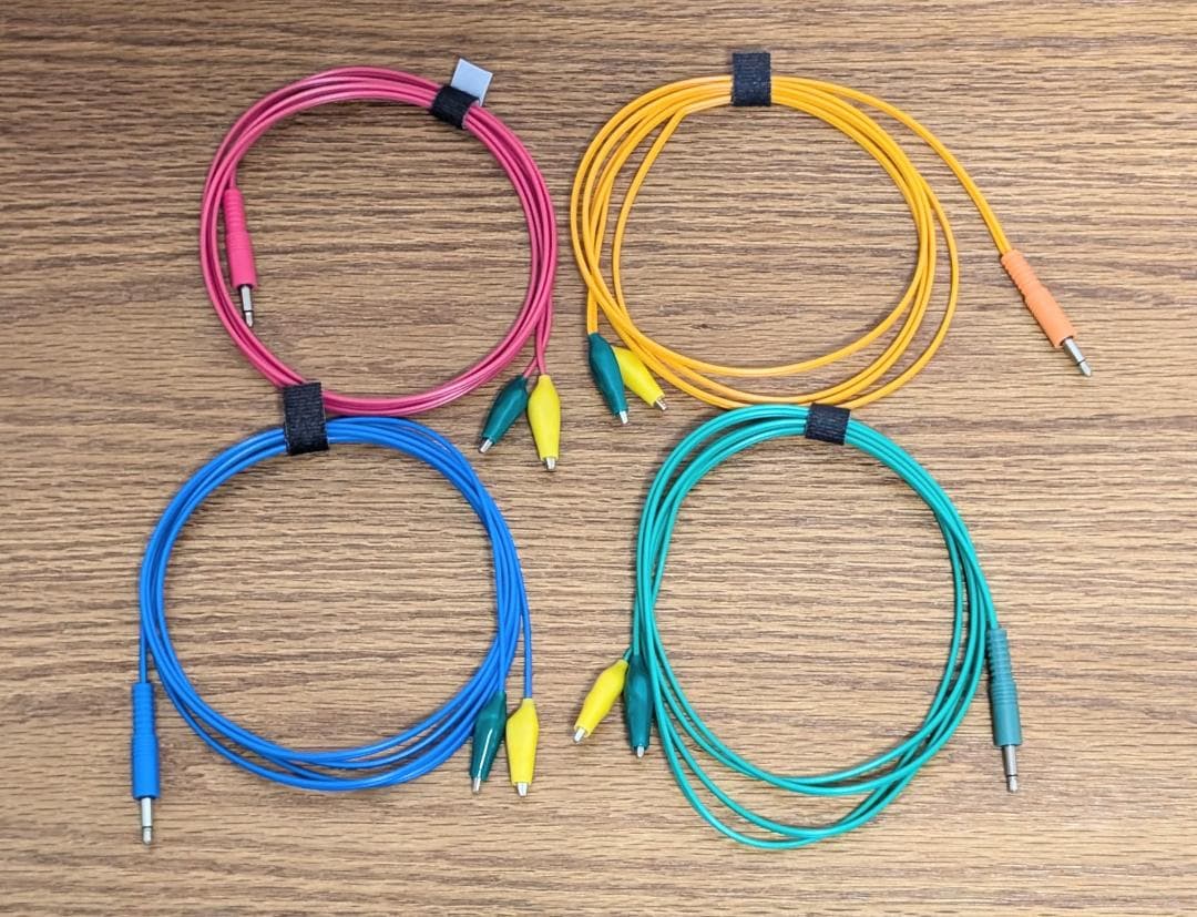 ②オームパルサー LFP-4000A