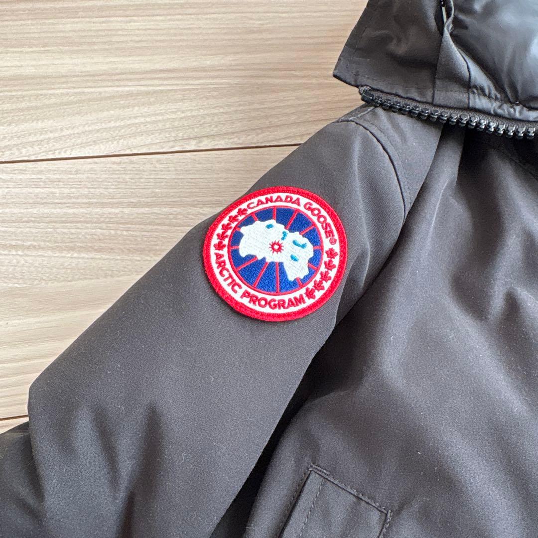 にゃん   ラブラドールボンバー S ブラック 黒