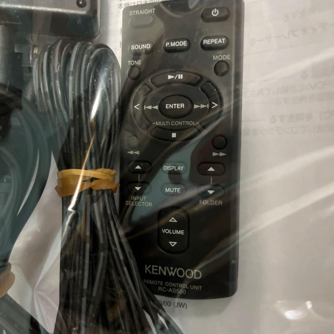 その他 Kenwood KAF-A55