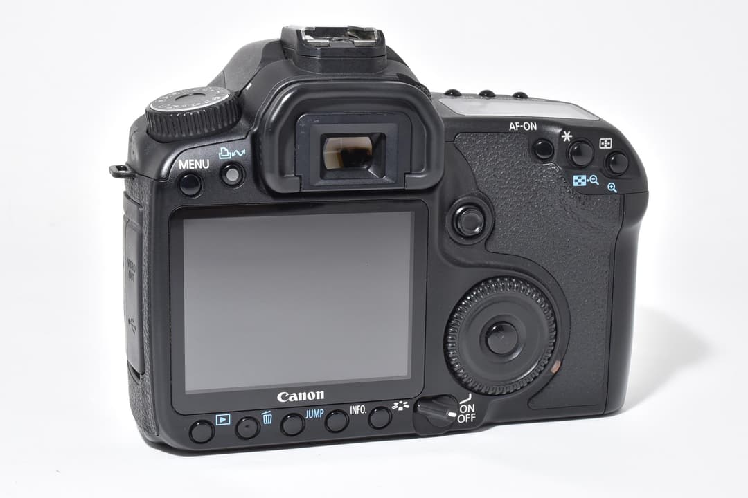 美品 Canon EOS 40D スマホ転送OK レンズキット #9480