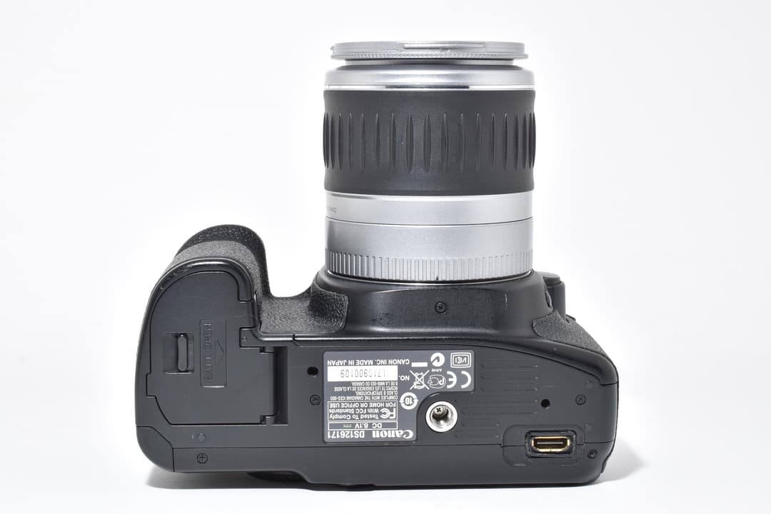 美品 Canon EOS 40D スマホ転送OK レンズキット #9480