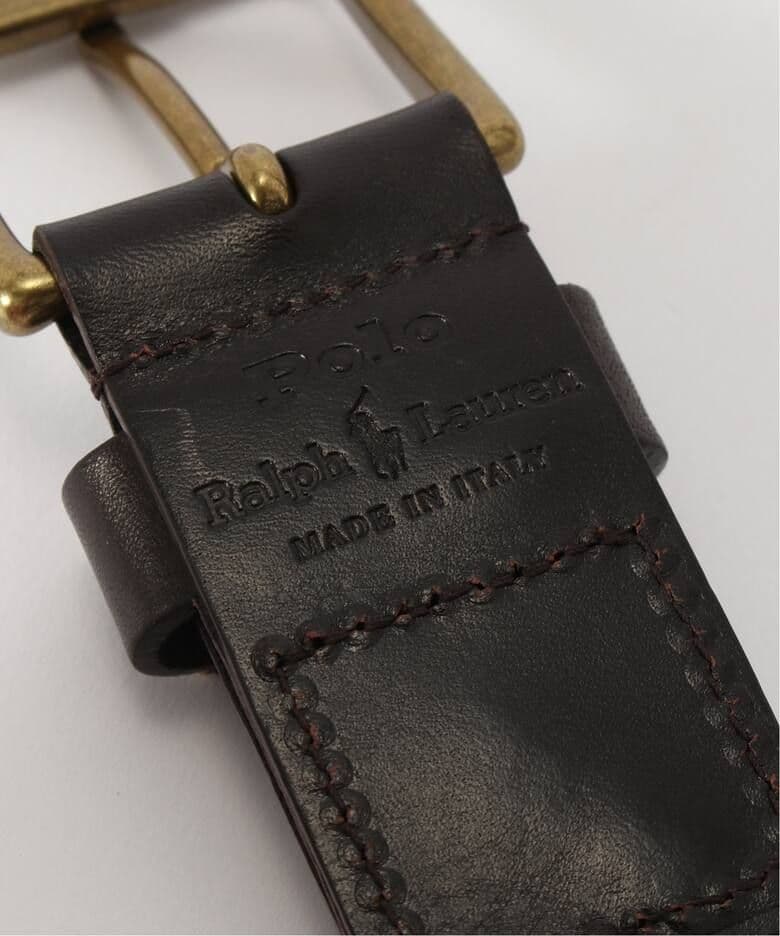 POLO RALPH LAUREN/ポロ ラルフ ローレンBRAIDED ベルト