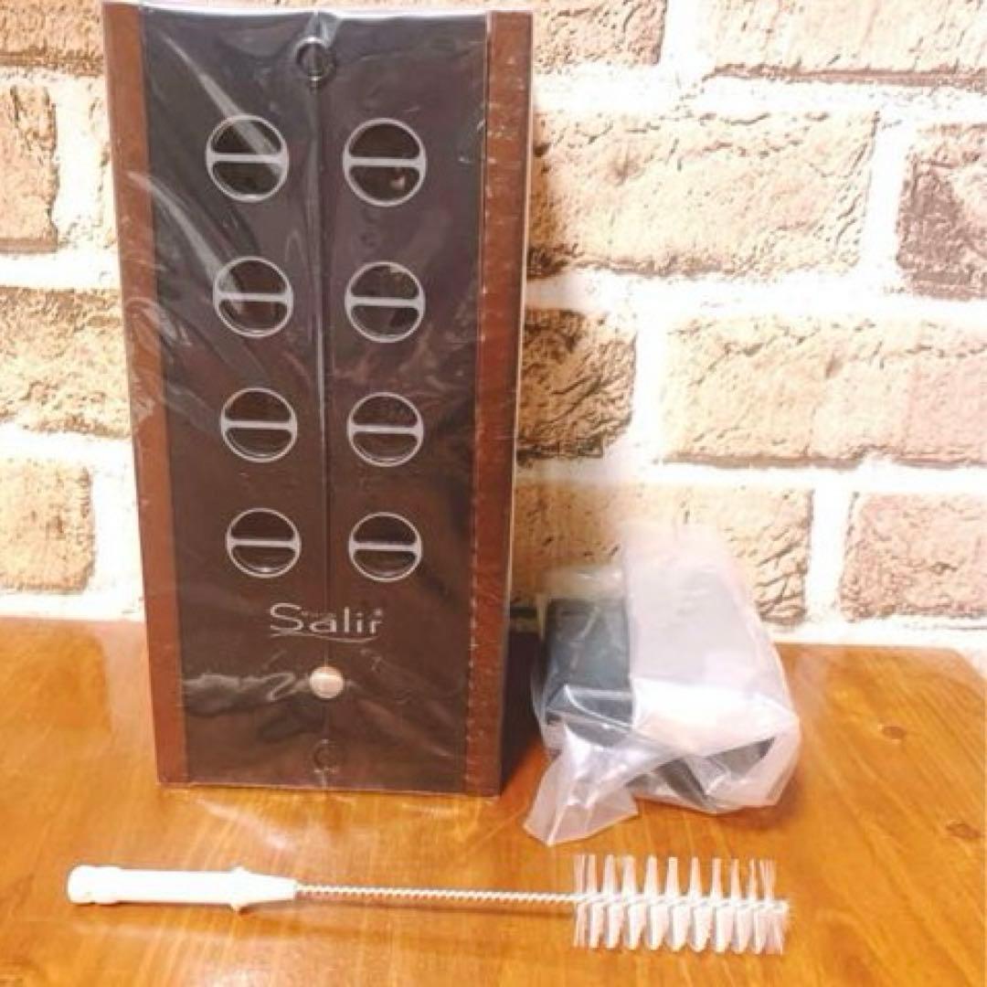 最終価格【15畳】共立電器産業 サリール KO-208 空気清浄機