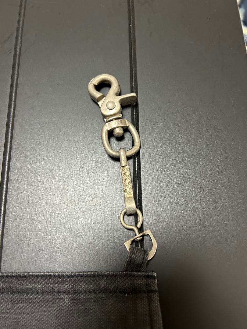 アンダーカバーウエストポーチundercoverウエストバッグ