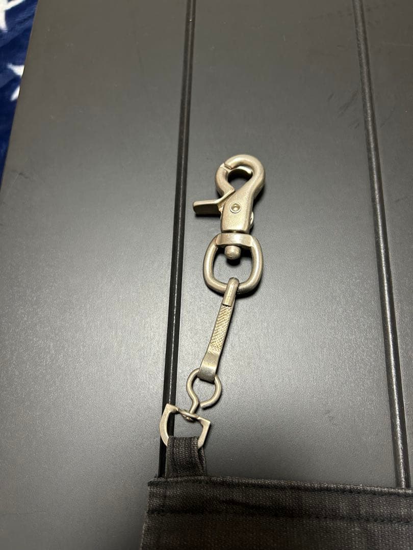 アンダーカバーウエストポーチundercoverウエストバッグ