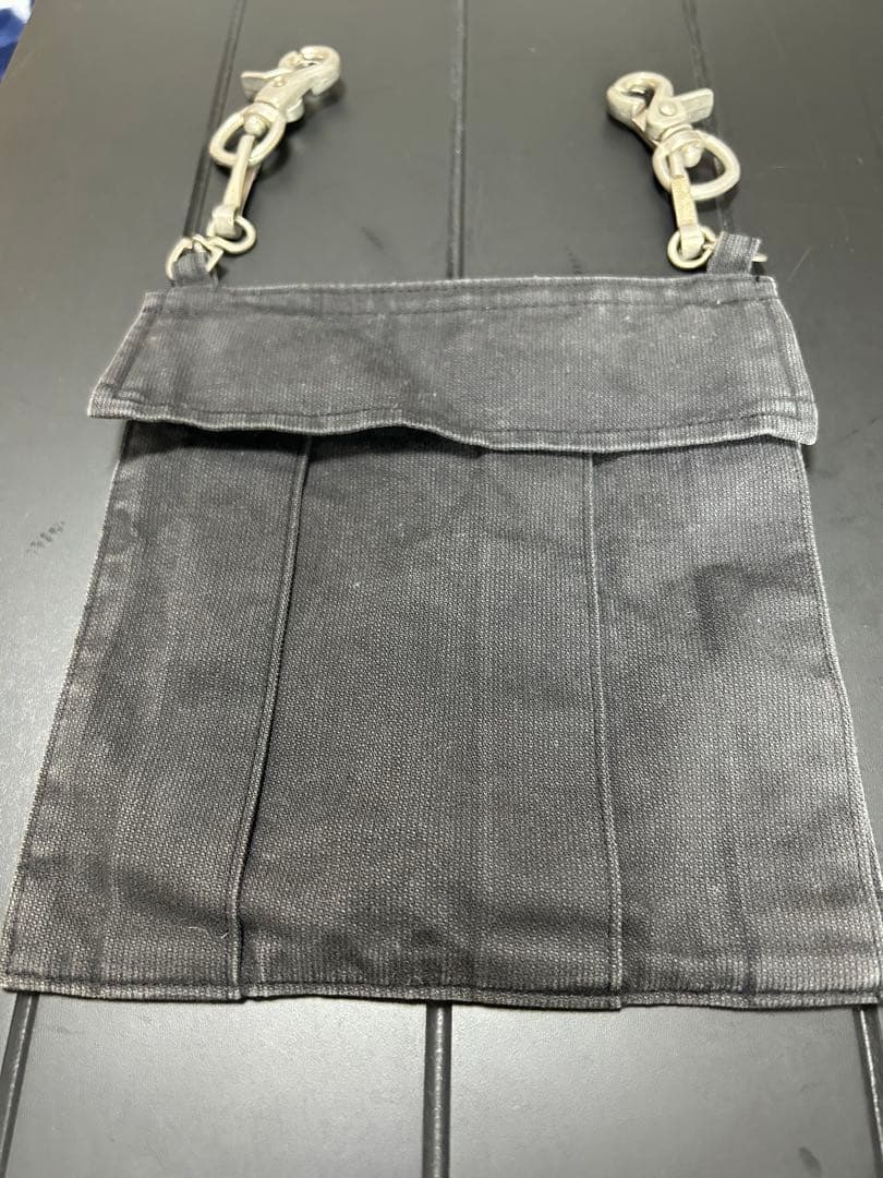 アンダーカバーウエストポーチundercoverウエストバッグ