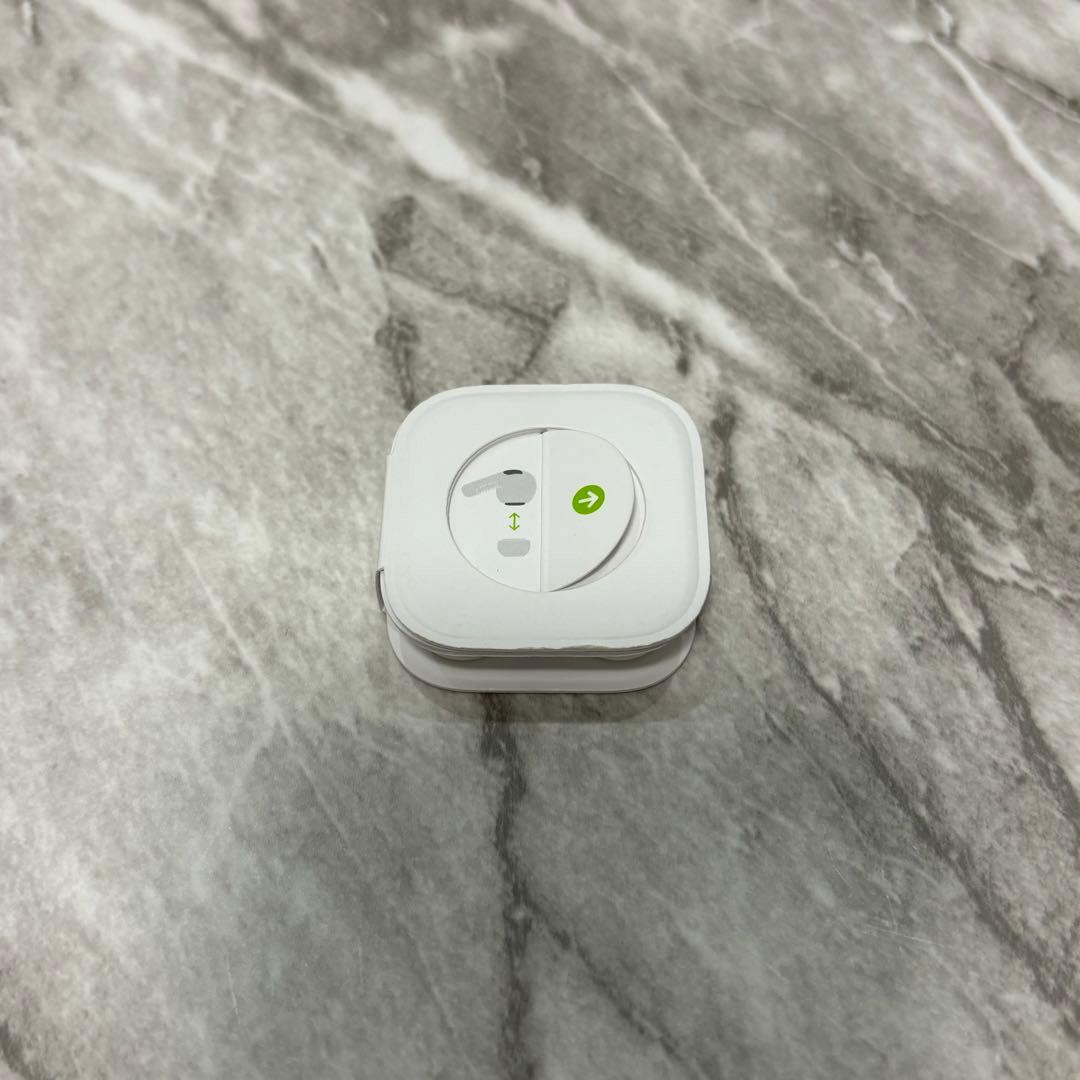 ヘッドホン Apple AirPods pro MWP22J/A