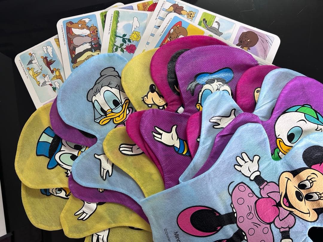 【ブラシ版！】ディズニー英語システム　メインプログラム