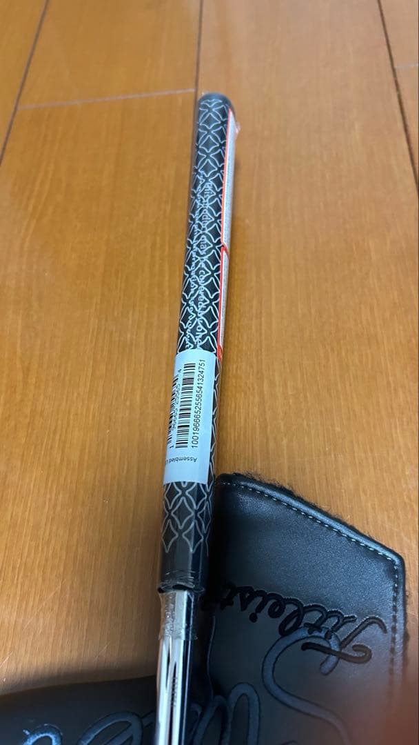 Scotty Cameron Special Select ニューポートプラス