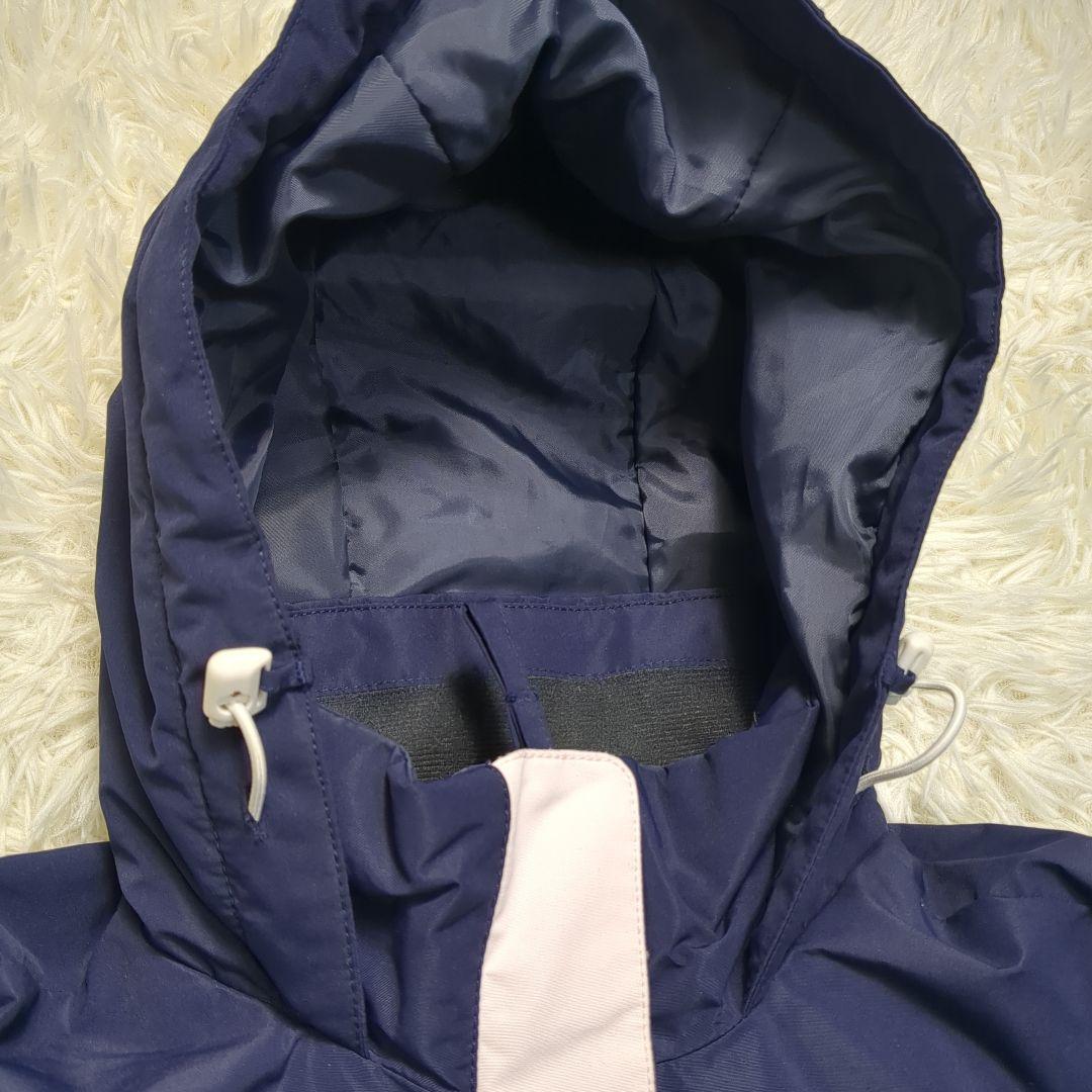 【美品✨FABLICE✨M】スキー スノー スノボ ウェア セットアップ 上下