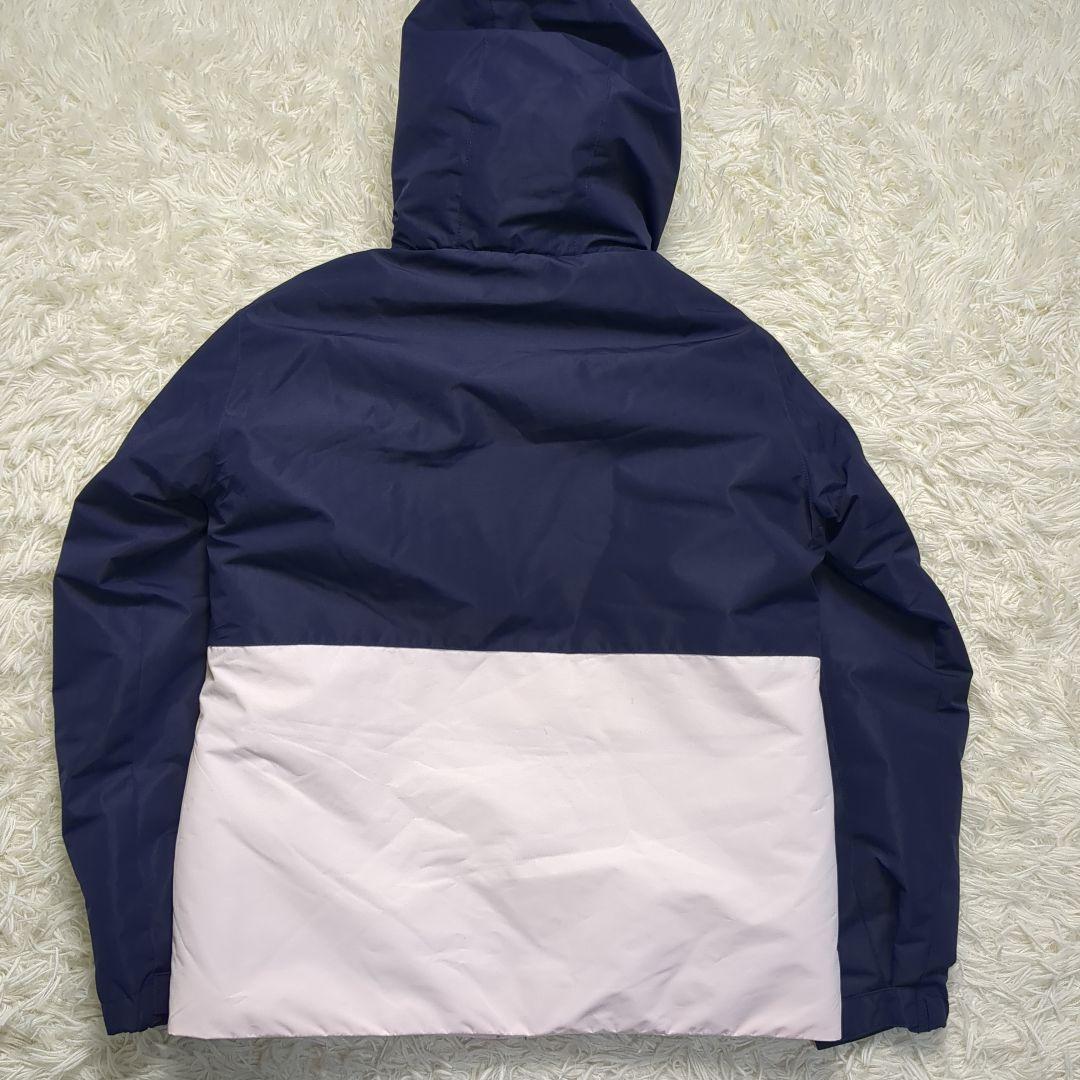 【美品✨FABLICE✨M】スキー スノー スノボ ウェア セットアップ 上下