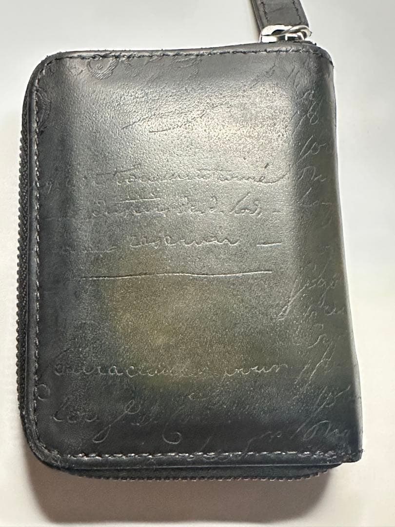 h*n様 ベルルッティ　ワパ　ケース