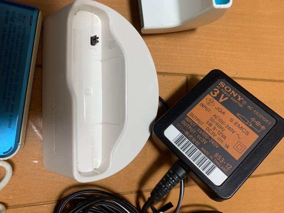 Sony WALKMAN iPod ジャンク品