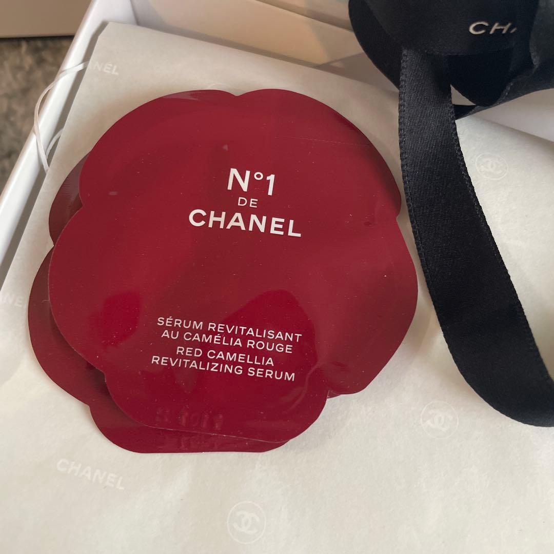 【ラッピング付】CHANEL チャンス オー タンドゥル ボディクリーム