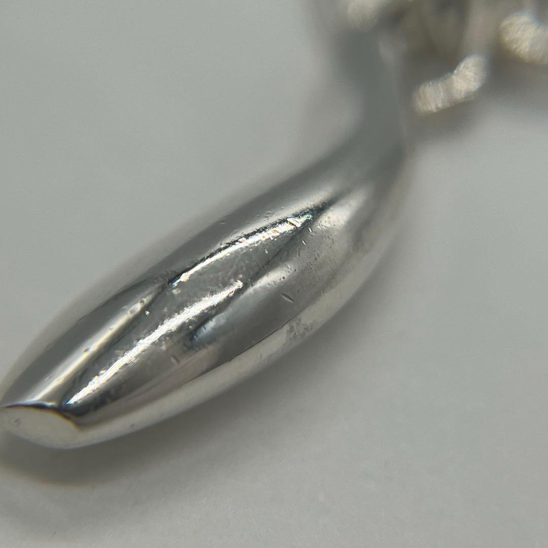 ティファニー TIFFANY フランクゲーリー フィッシュ ブレスレット 希少