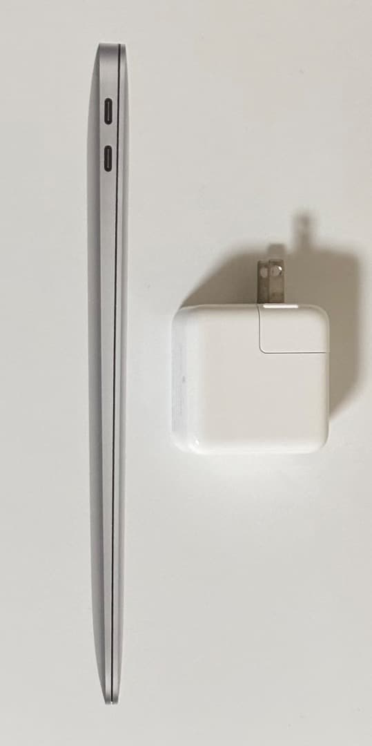 MacBook Air M1 メモリ8GB SSD512GB MGNA3J/A