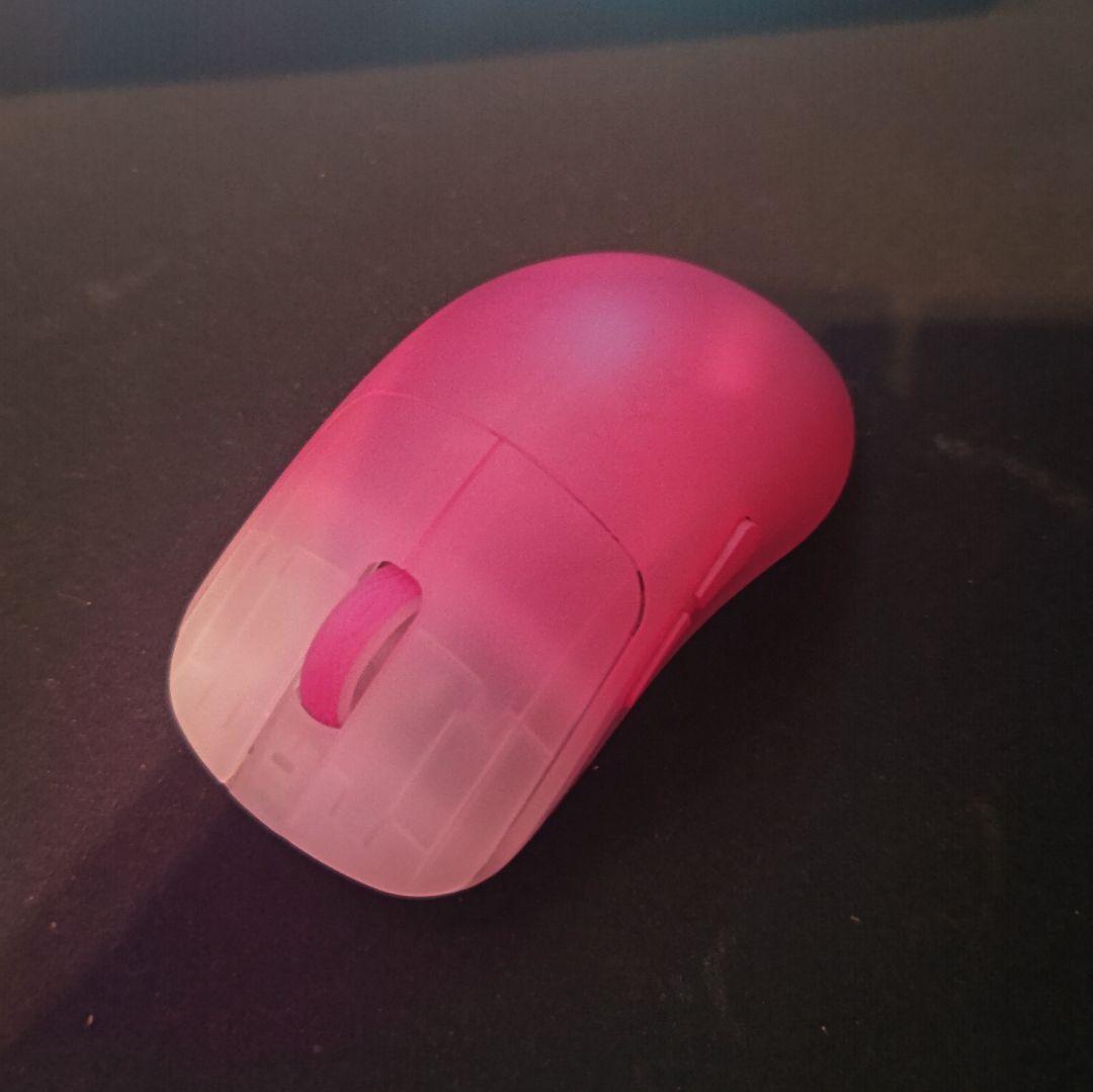 マウス・トラックボール WAIZOWL OGM CLOUD XS