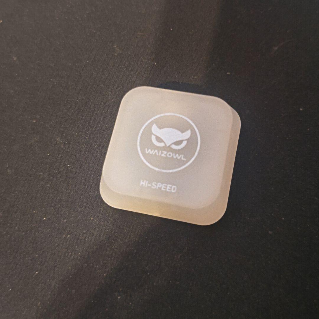 マウス・トラックボール WAIZOWL OGM CLOUD XS