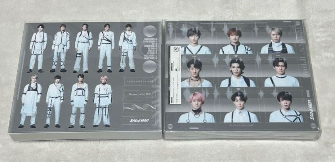 Man アルバムまとめ売り