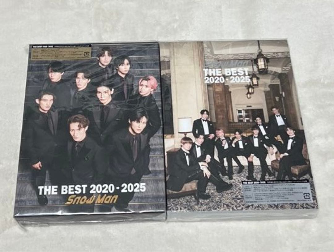 Man アルバムまとめ売り