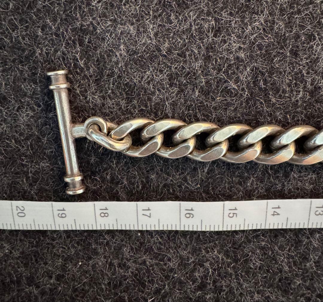 MADE IN CLIFORNIA メイド イン カルフォルニア SILVER