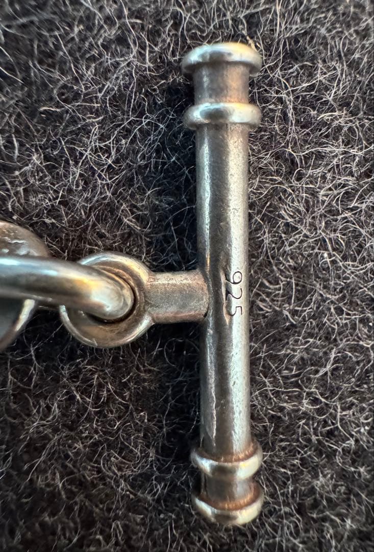 MADE IN CLIFORNIA メイド イン カルフォルニア SILVER