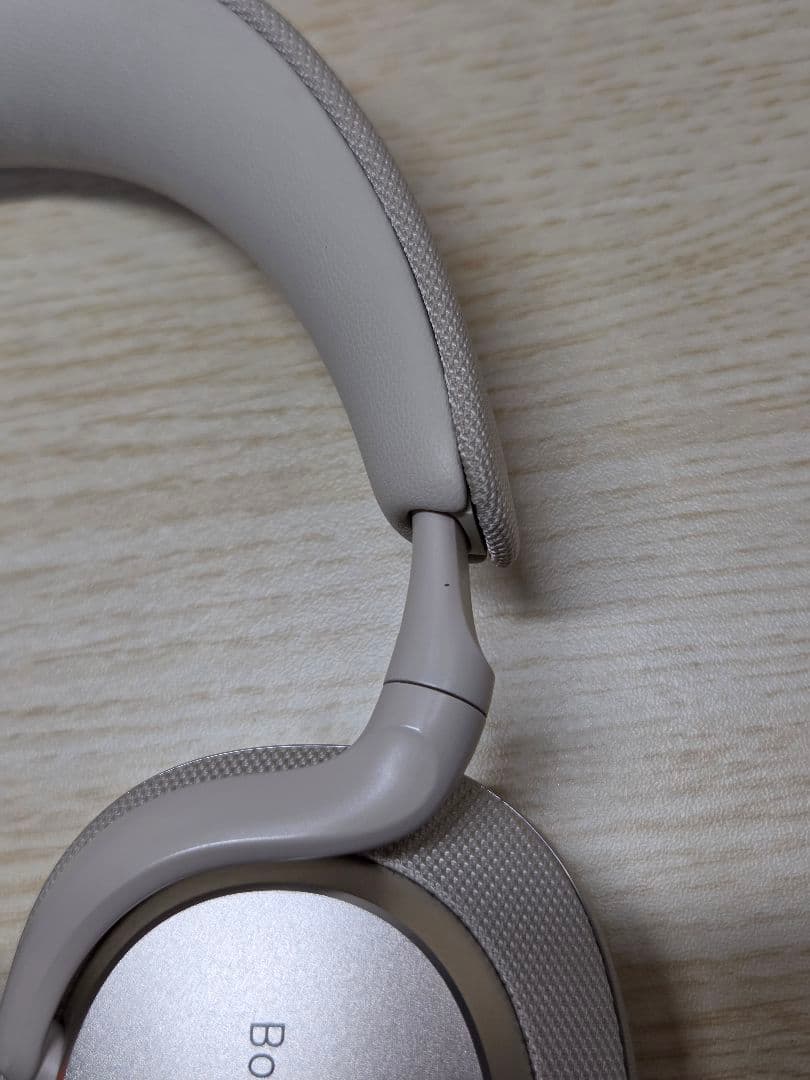 Px7 S3 キャンバス・ホワイト ＋ 交換用イヤーパッド(純正品)